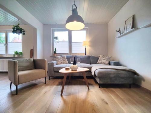 Leni - last minute hotel in Wesselburen