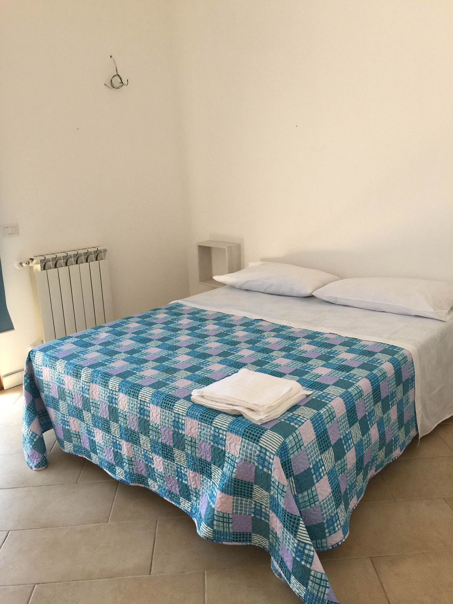 Herons Bay Resort in Marsala, Italy