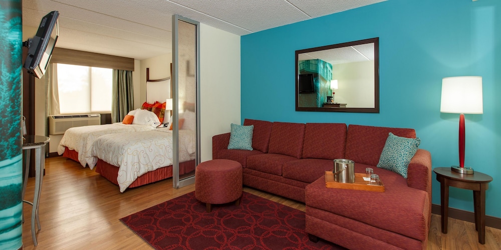 Hotel Indigo Chicago Vernon Hills by IHG - photo 15