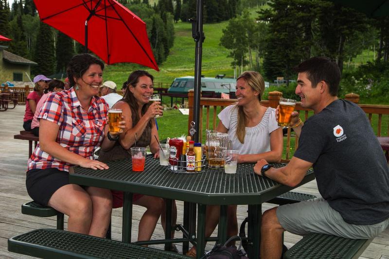 Sioux Lodge Suites by Grand Targhee Resort - photo 48