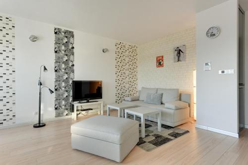 Aviator Modern 50 — 4-Star Luxury Hotel in Gdansk, Poland