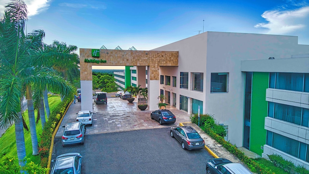 Holiday Inn Villahermosa Aeropuerto by IHG