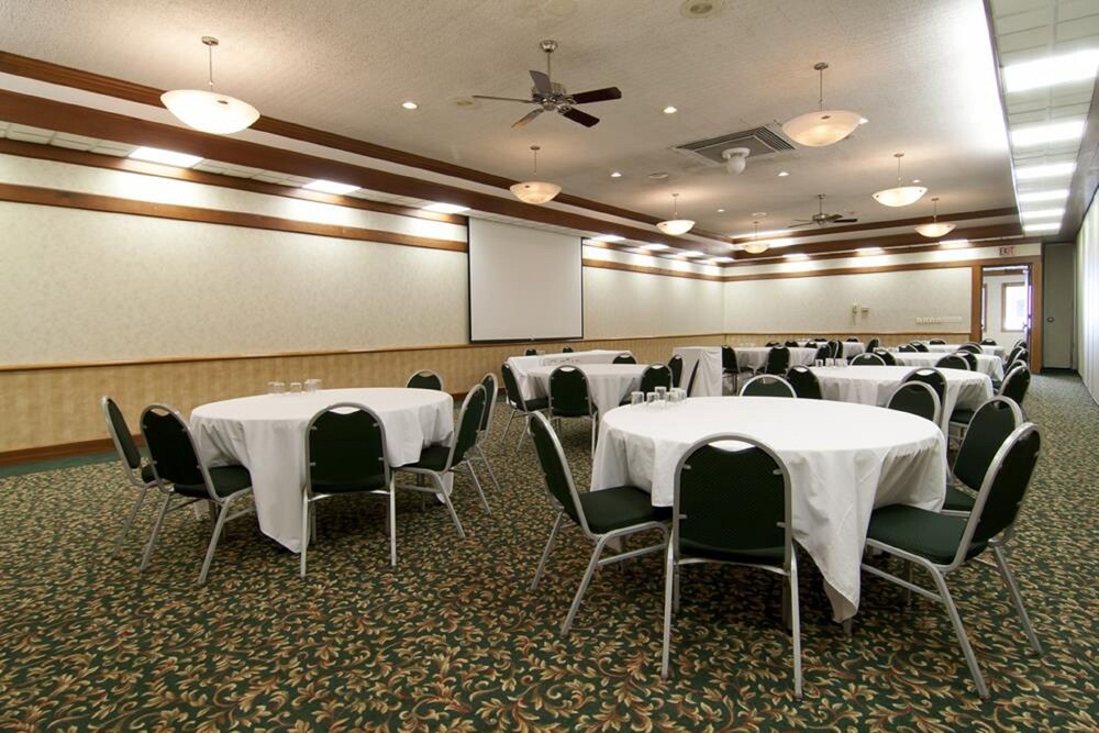 Best Western Hotel & Restaurant - photo 12