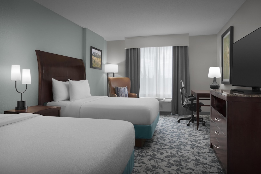 Hilton Garden Inn Denver Highlands Ranch - photo 7