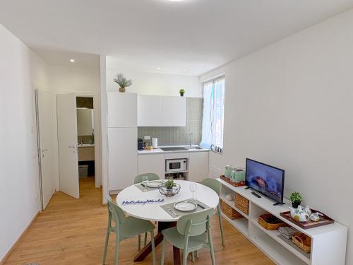 Casa Danielli by Holiday World — 4-Star Luxury Hotel in Savona, Italy