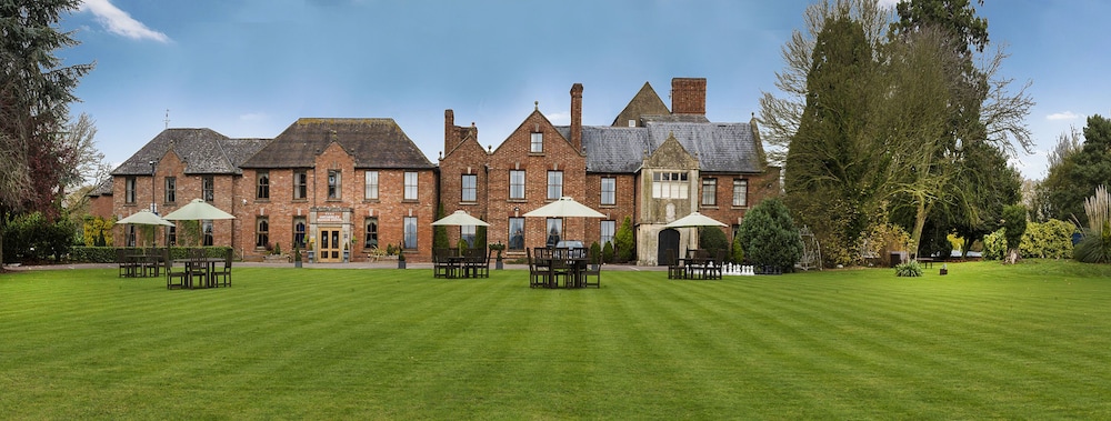 Hatherley Manor Hotel & Spa in Gloucester, United Kingdom