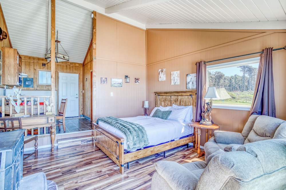 Moolack Shores Inn - photo 22
