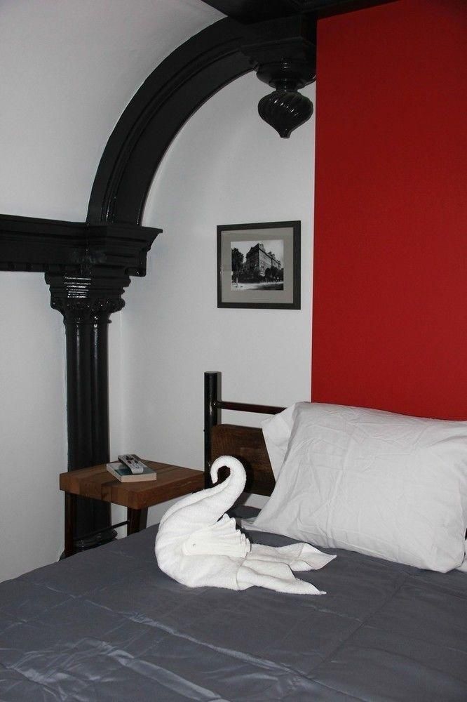 City Hall Grand Hotel - photo 12