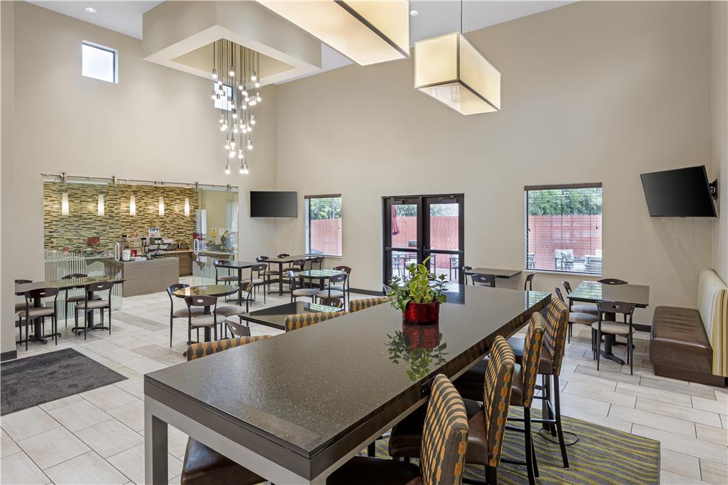 Best Western Plus Zion Canyon Inn & Suites - photo 10
