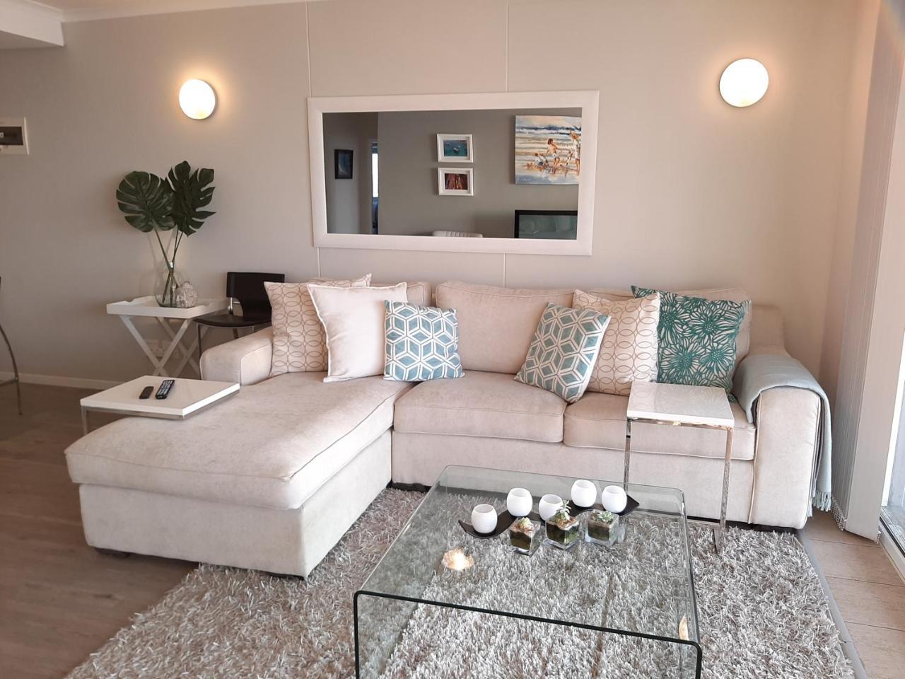 Beachfront Luxury Cape Town
