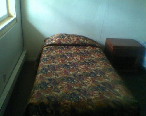 Grand View Motel Williston - photo 13