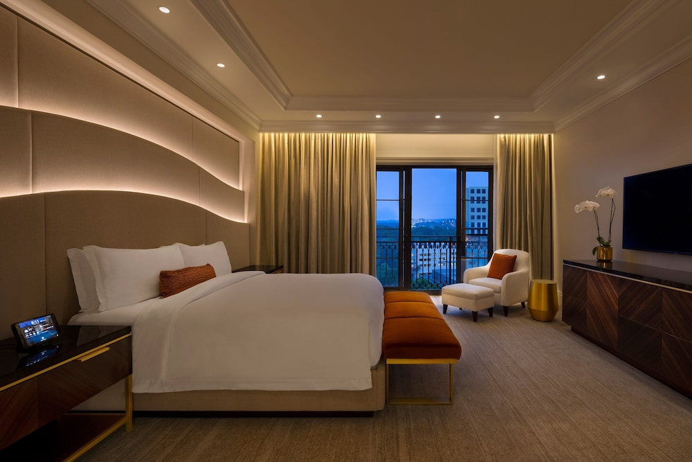 The St. Regis Atlanta - photo 9