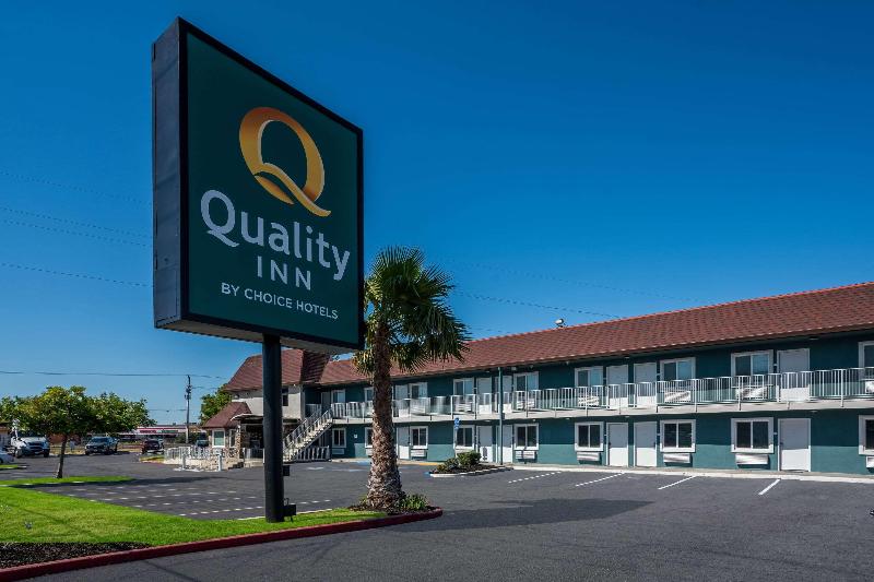 Quality Inn Elk Grove Sacramento - photo 7