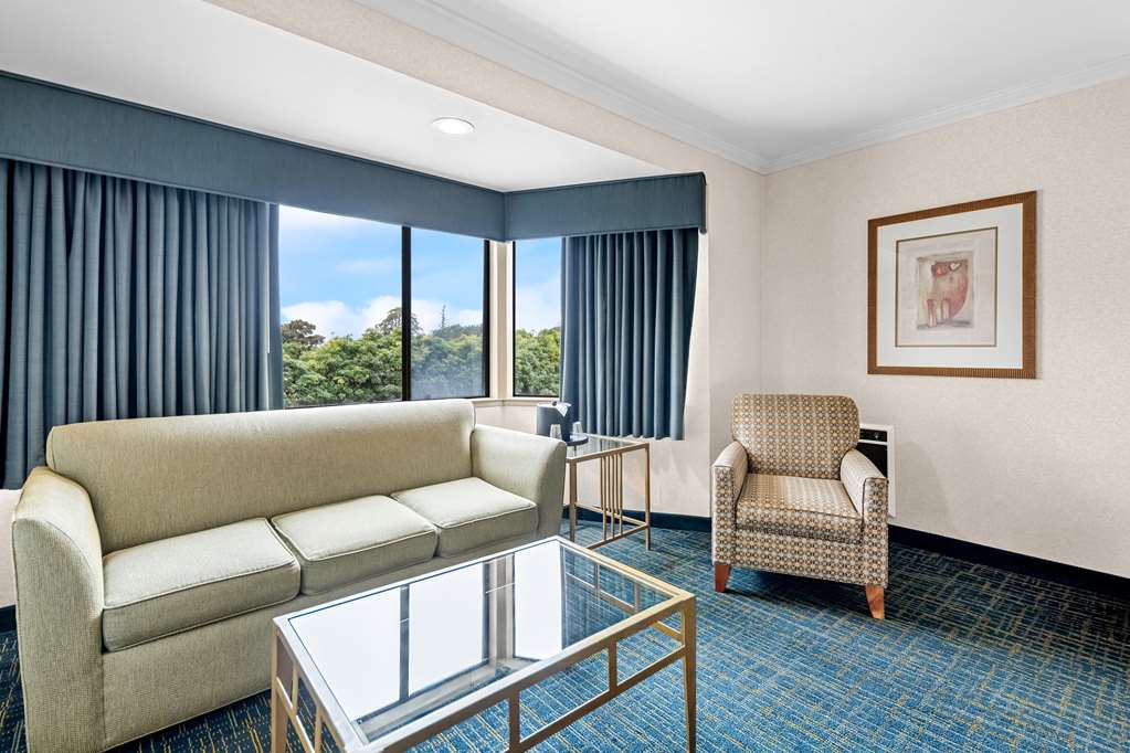 Best Western De Anza Inn - photo 25