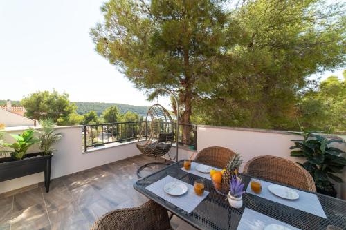 House Anka — 4-Star Luxury Hotel in Milna, Croatia