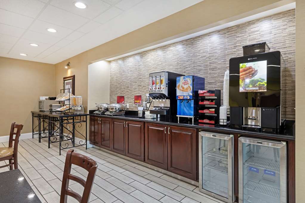 Best Western Plus Greenville South - photo 36