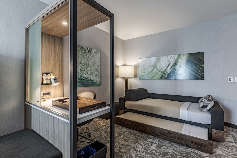 SpringHill Suites by Marriott Detroit Sterling Heights - photo 16