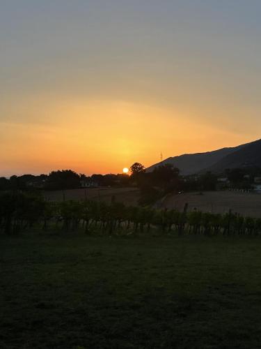 B&B Colle Cucchiara — 4-Star Luxury Hotel in Cassino, Italy