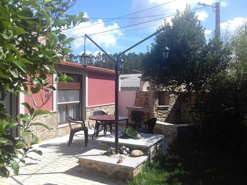 Casa Mara Pidre — Mazaricos — photo 5