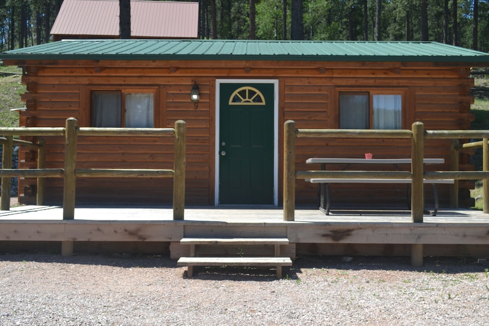 Holy Smoke Resort - photo 40