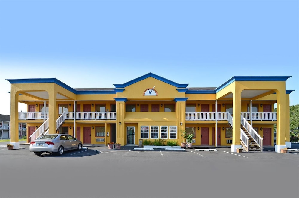 Americas Best Value Inn Princess Anne - featured photo