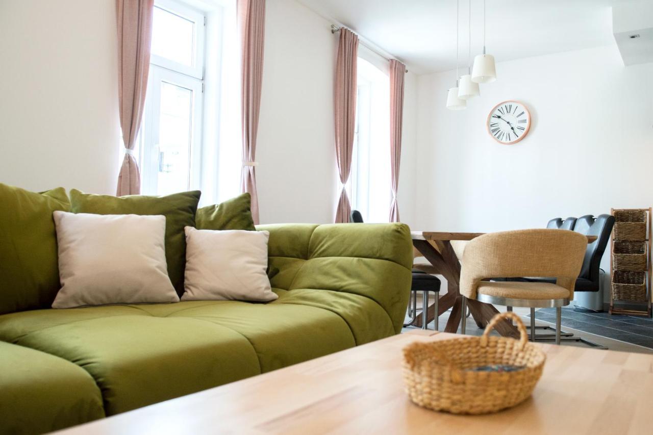 Kiwi Apartment Vienna — 4-Star Luxury Hotel in Vienna, Austria