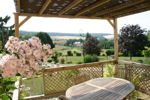 La Fermette Champenoise in Reims, France