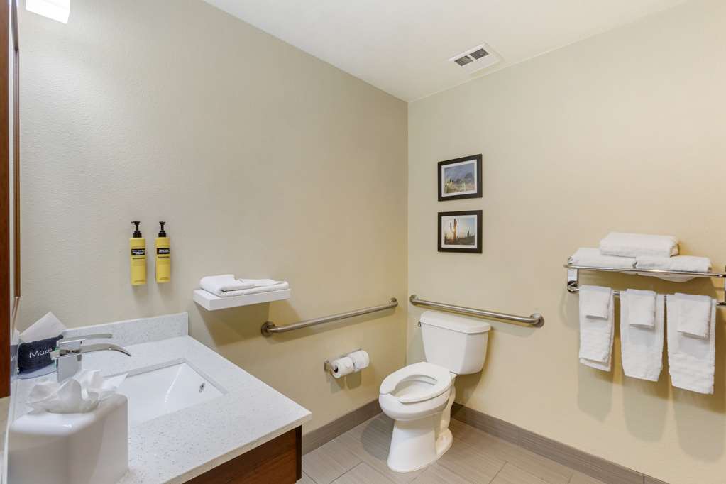 Best Western Plus Surprise Phoenix NW - photo 32