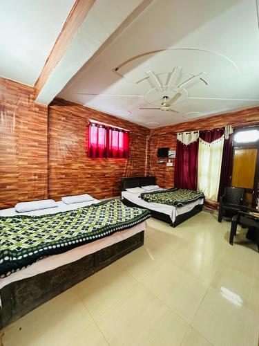 Vansh hotel — hotel in Jawala Mukhi