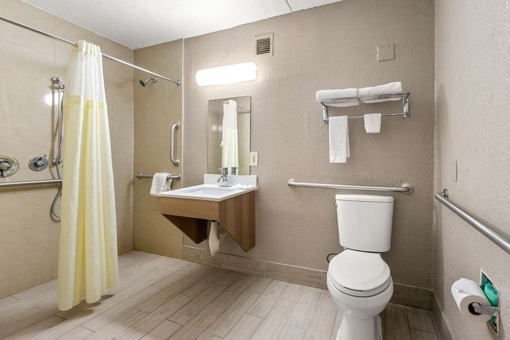 Motel 6 Decatur GA - photo 16