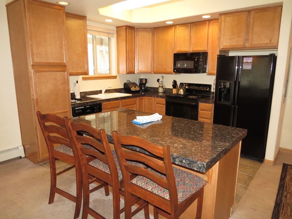 Summit Resort Group Frisco - photo 7