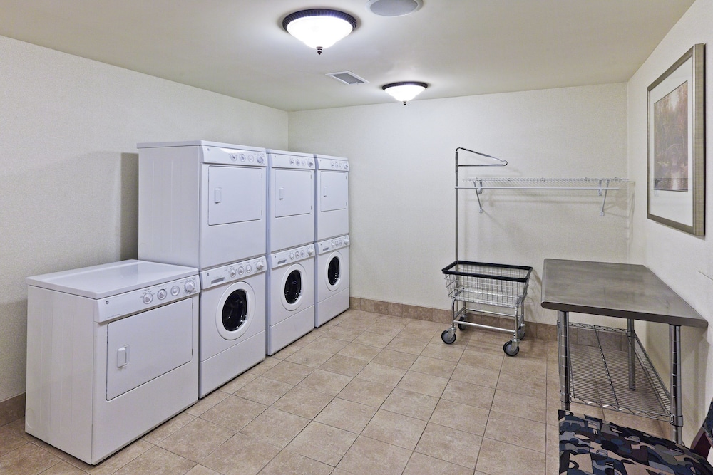 Staybridge Suites Wichita by IHG - photo 24