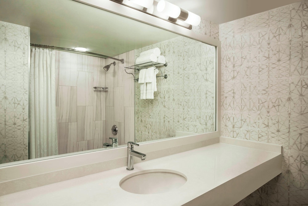 Sheraton Suites Philadelphia Airport - photo 11