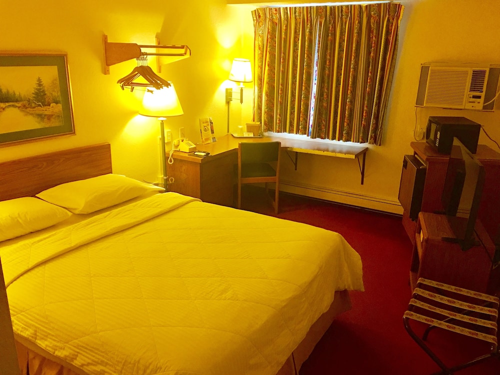 Select Inn Breckenridge - photo 22