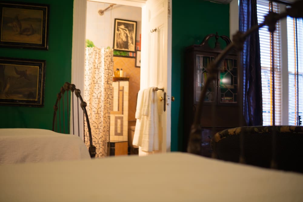 Tabard Inn - photo 35