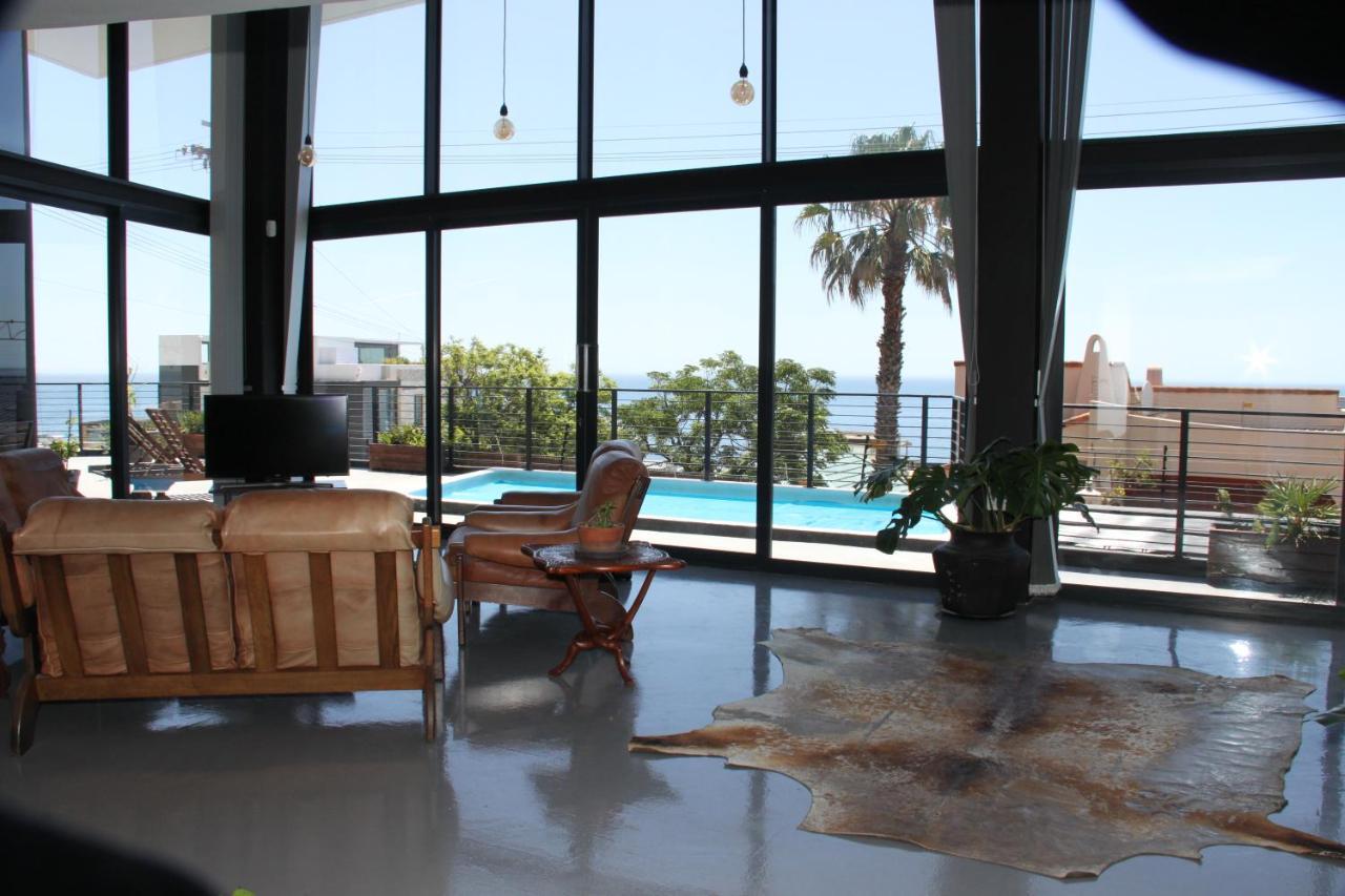 Villa on Ocean View