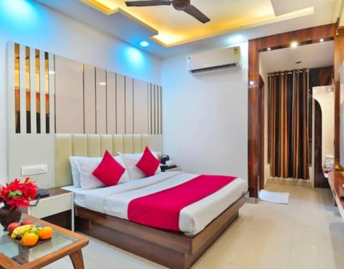 Radiant hotel andheri east terminal 1 2