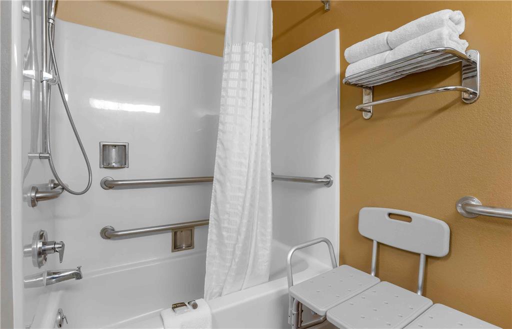 Extended Stay America Suites Cincinnati Springdale I275 - photo 16