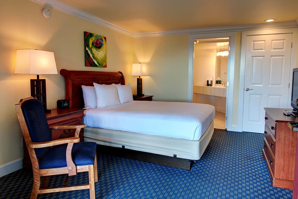 Anacortes Ship Harbor Inn - photo 9