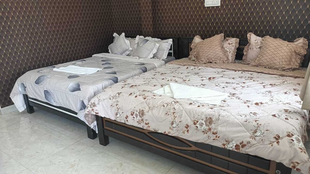 Hotel Mohanam LS — hotel in Tirunelveli