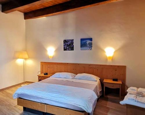 Il Borgo Ospitale Albergo Diffuso — Rotonda — photo 5