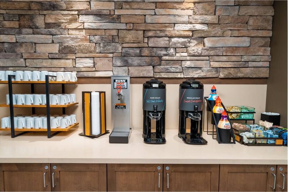 Staybridge Suites Coeur D'Alene by IHG - photo 24