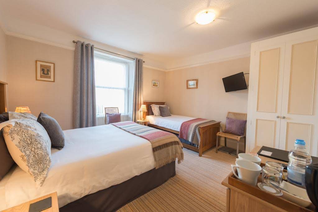 Blue Swallow Guesthouse — 4-Star Luxury Hotel in Penrith, United Kingdom