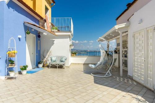 Coralinehome in Castellammare Di Stabia, Italy