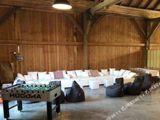 Adler am Schloss Hotel & Restaurant pet-friendly hotel Bonnigheim
