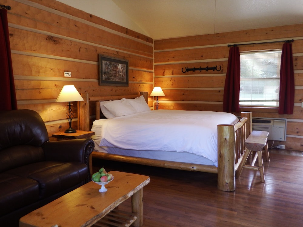 Bad Rock Bed and Breakfast Inn - photo 17