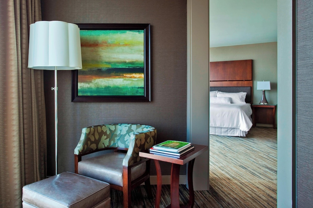 The Westin Peachtree Plaza Atlanta - photo 42