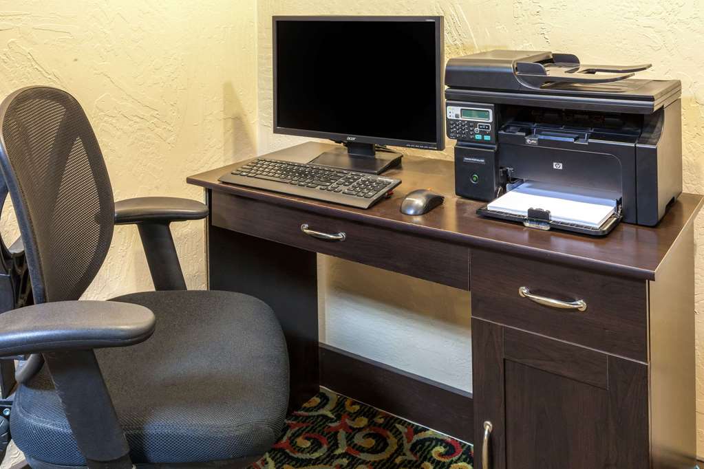Baymont by Wyndham Amarillo East - photo 16