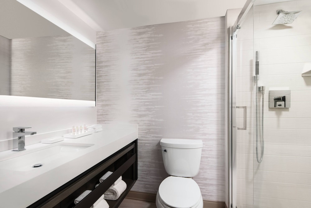 Torrance Marriott Redondo Beach - photo 20