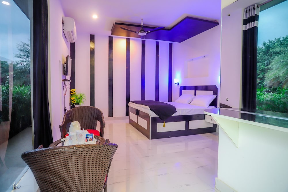 V Resorts Chambal Paradise Resort